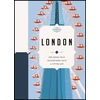 KNYGA Sandra Lawrence Paperscapes: London
