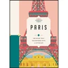 KNYGA Sandra Lawrence Paperscapes: Paris