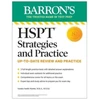 KNYGA Sandra Martin HSPT Strategies and Practice, Second Edition: Prep Book with 3 Practice Tests + Comprehensive Review + Practice + Strategies