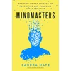 KNYGA Sandra Matz Mindmasters