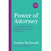 KNYGA Sandra Mcdonald Power of Attorney: The One-Stop Guide