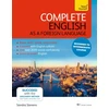 KNYGA Sandra Stevens Complete English as a Foreign Language Beginner to Intermediate Course