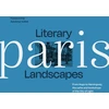 KNYGA Sandrine Voillet Literary Landscapes: Paris