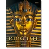 KNYGA Sandro Vannini King Tut. The Journey through the Underworld. 40th Ed.