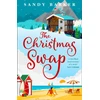 KNYGA Sandy Barker Christmas Swap