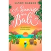 KNYGA Sandy Barker Sunrise Over Bali