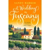 KNYGA Sandy Barker Wedding in Tuscany
