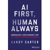 KNYGA Sandy Carter AI First, Human Always