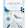 KNYGA Sandy Cousens Creative Calm