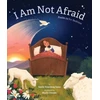 KNYGA Sandy Eisenberg Sasso I Am Not Afraid