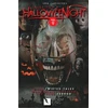 KNYGA Sandy King John Carpenter's Tales for a Halloween Night