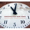 KNYGA Sandy Miller Unexpected New York