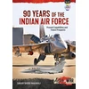 KNYGA Sanjay Badri Maharaj 90 Years of the Indian Air Force
