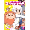 KNYGA Sankakuhead Himouto! Umaru-chan Vol. 8
