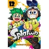KNYGA Sankichi Hinodeya Splatoon, Vol. 12