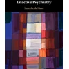 KNYGA Sanneke De Haan Enactive Psychiatry