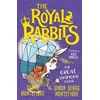 KNYGA Santa Montefiore Royal Rabbits: The Great Diamond Chase
