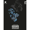 KNYGA Santa Ragione Escape from the Aliens in Outer Space
