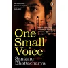 KNYGA Santanu Bhattacharya One Small Voice