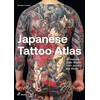 KNYGA Santiago Lombardi Japanese Tattoo Atlas: 45 Irezumi Style Artists from Around the World