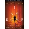 KNYGA Santiago Posteguillo I Am Rome