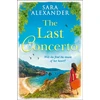 KNYGA Sara Alexander Last Concerto