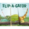 KNYGA Sara Ball Flip-a-gator