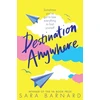 KNYGA Sara Barnard Destination Anywhere