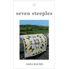 KNYGA Sara Baume Seven Steeples