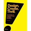 KNYGA Sara Caldas Design, Create, Thrill