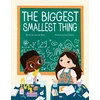 KNYGA Sara De Waal Biggest Smallest Thing