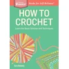 KNYGA Sara Delaney How to Crochet
