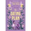 KNYGA Sara Desai Dating Plan