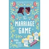 KNYGA Sara Desai Marriage Game