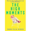KNYGA Sara Ella Ozbek High Moments