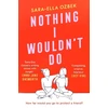 KNYGA Sara Ella Ozbek Nothing I Wouldn't Do