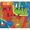 KNYGA Sara Fanelli My Map Book