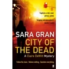 KNYGA Sara Gran City of the Dead