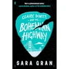 KNYGA Sara Gran Claire DeWitt and the Bohemian Highway