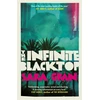 KNYGA Sara Gran Infinite Blacktop