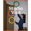 KNYGA Sara Greenberger Rafferty: Studio Visit