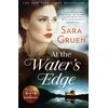 KNYGA Sara Gruen At The Vanduo's Edge