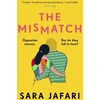 KNYGA Sara Jafari Mismatch