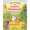 KNYGA Sara Khan My First Book About Prophet Muhammad