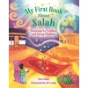 KNYGA Sara Khan My First Book About Salah