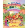 KNYGA Sara Khan My First Book About the Qur'an