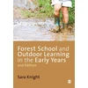 KNYGA Sara Knight Forest School and Outdoor Learning in the Early Years