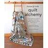 KNYGA Sara Larson Buscaglia Farm &amp; Folk Quilt Alchemy, A High-Country Guide to Natural Dyeing and Making Heirloom Quilts from Scratch