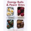KNYGA Sara Lewis Energy Balls &amp; Power Bites