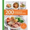 KNYGA Sara Lewis Hamlyn All Colour Cookery: 200 More Slow Cooker Recipes